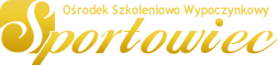 Logo Sportowiec